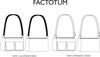 Merchant and Mills Factotum Bag Sewing Pattern