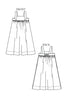 Merchant and Mills Honey Sundress Sewing Pattern