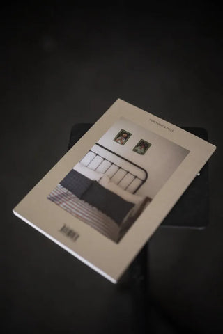 Merchant and Mills House Book Inspiration and Patterns for the Home