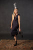 Merchant and Mills Lilian Slip Dress Sewing pattern