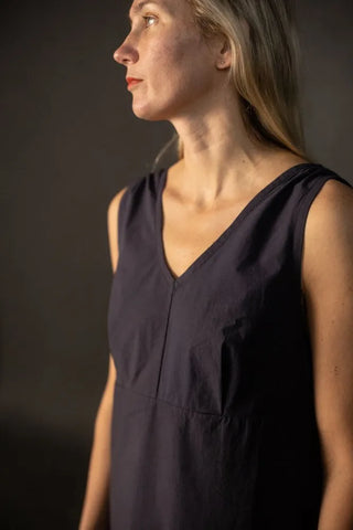 Merchant and Mills Lilian Slip Dress Sewing pattern