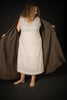 Merchant and Mills Lilian Slip Dress Sewing pattern