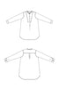 Merchant and Mills Niven Dress Sewing Pattern