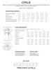 Merchant and Mills Omilie Dress & Top Sewing Pattern