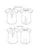 Merchant and Mills The Dress Shirt Sewing Pattern