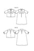 Merchant and Mills The Scout Shirt & Dress Sewing Pattern