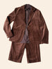 Merchant and Mills Workwear Sewing Pattern Book