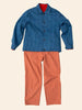 Merchant and Mills Workwear Sewing Pattern Book