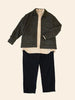 Merchant and Mills Workwear Sewing Pattern Book