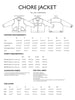 Merchant and Mills Workwear Sewing Pattern Book