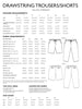 Merchant and Mills Workwear Sewing Pattern Book