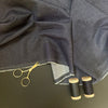 Mind the Maker Blunt Chambray Cotton Fabric