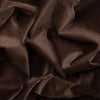 Mind the Maker Organic Cotton Kora Corduroy Fabric in Umber