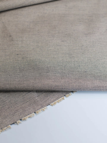 Buy Mind the Maker Robin Chambray Fabric UK online