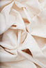 Mind the Maker Organic Cotton Naya Needlecord Fabric Creamy White