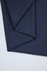 Mind the Maker Organic Cotton Twill Fabric Indigo Night