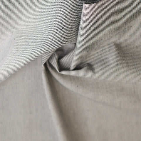 Buy Mind the Maker Robin Chambray Fabric UK online