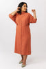 Named Clothing Silnu Shirt & Dress Sewing Pattern