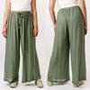 Named Clothing Aulio Elastic Waist Shorts and Trousers Sewing Pattern