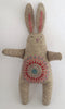 Nancy Nicholson Rabbit Family Stitch Kit