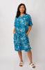 NANI IRO • Artist Tunic and Top Sewing Pattern • NEW