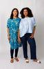 NANI IRO • Artist Tunic and Top Sewing Pattern • NEW
