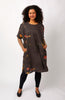 NANI IRO • Artist Tunic and Top Sewing Pattern • NEW