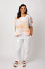 NANI IRO • Artist Tunic and Top Sewing Pattern • NEW