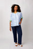 NANI IRO • Artist Tunic and Top Sewing Pattern • NEW