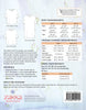 NANI IRO • Artist Tunic and Top Sewing Pattern • NEW