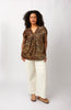 NANI IRO • Atelier Top Sewing Pattern • NEW