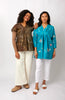 NANI IRO • Atelier Top Sewing Pattern • NEW