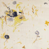 Nani Iro Encounter Organic Cotton Double Gauze Fabric in Cream