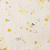 Nani Iro Encounter Organic Cotton Double Gauze Fabric in Cream