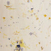Nani Iro Encounter Organic Cotton Double Gauze Fabric in Cream