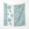 NANI IRO • Fuwari Fuwari Cotton Double Gauze Fabric • White • NOW 25% OFF