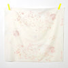 Nani Iro Gift Cotton Double gauze Pink on Cream