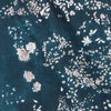 Nani Iro Lei Nani Cotton Double Gauze Fabric in etrol Blue