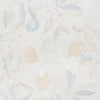 Nani Iro Margo Light Linen Fabric White