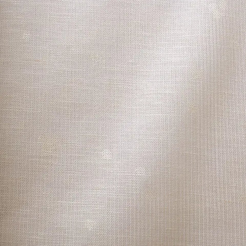 Nani Iro Poesia Visual Cotton Linen Gauze Fabric Cream
