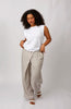 NANI IRO • Studio Trousers Sewing Pattern • NEW