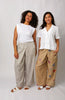 NANI IRO • Studio Trousers Sewing Pattern • NEW