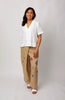 NANI IRO • Studio Trousers Sewing Pattern • NEW