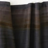 Nani Iro Touch a Chord Cotton Silk Fabric Black