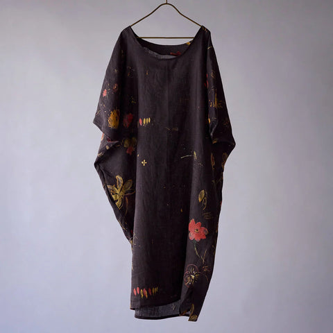 NANI IRO • Artist Tunic and Top Sewing Pattern • NEW