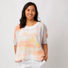 NANI IRO • Artist Tunic and Top Sewing Pattern • NEW