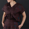 NANI IRO • Atelier Top Sewing Pattern • NEW