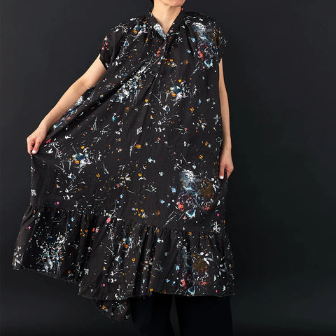 NANI IRO • Gallery Dress Sewing Pattern • NEW