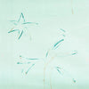 NANI IRO • Gunsei Organic Cotton Double Gauze Fabric • Pale Turquoise • NEW