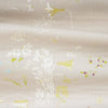 Nani Iro Pal Cotton Double Gauze Fabric Light Grey
